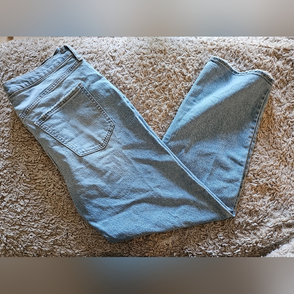 🆕️Universal Threads - Size 16 , 90s straight leg jeans - Picture 5 of 6